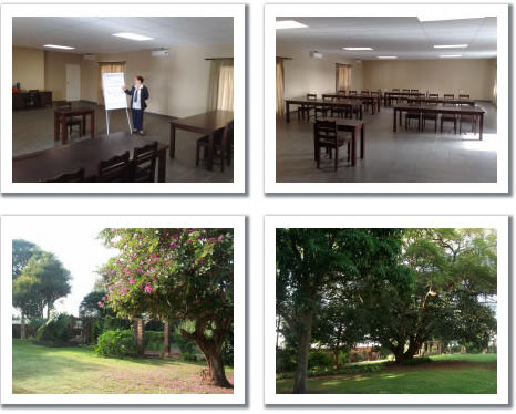 KwaZulu-Natal conference venues