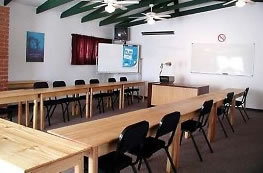 conference venues