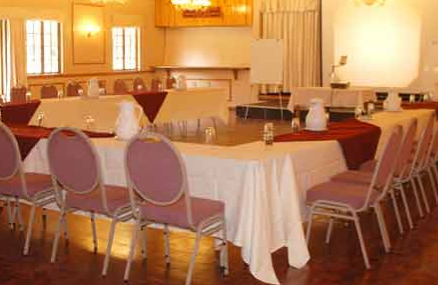 Howick conference venues