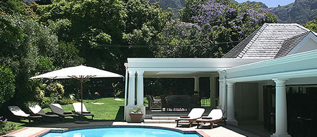Newlands Cape Town conference venues