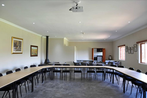 Dullstroom conference venues