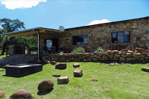 Dullstroom conference venues