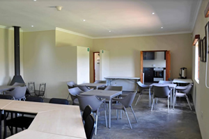 Dullstroom conference venues