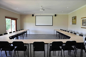 Dullstroom conference venues