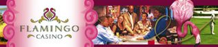 Casino conference venues