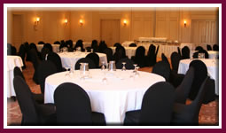 Kimberley conference venues