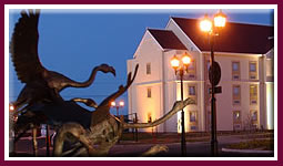 Kimberley conference venues