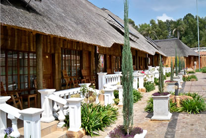 Conference Venues Benoni
