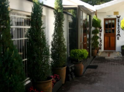 Bloemfontein conference venues