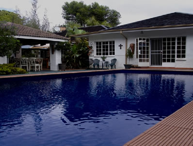 Bloemfontein conference venues