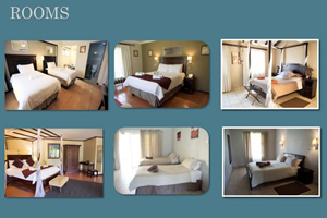 Sabie , Mpumalanga conference venues