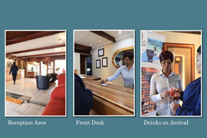 Sabie , Mpumalanga conference venues