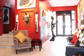 Morningside , Kwazulu-Natal conference venues