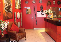 Morningside , Kwazulu-Natal conference venues