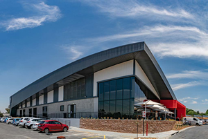South African Conference Venues
