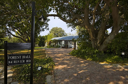 Port Elizabeth conference venues