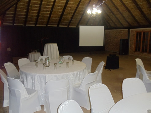 Conference Veneus Johannesburg