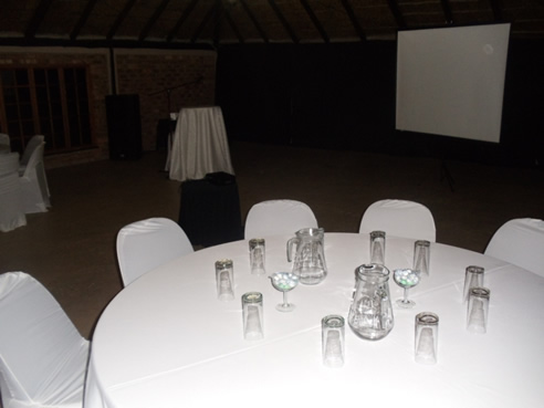 Conference Venues Gauteng
