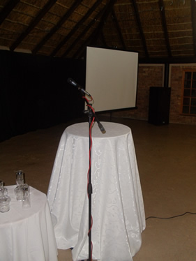 South African Conference Venues