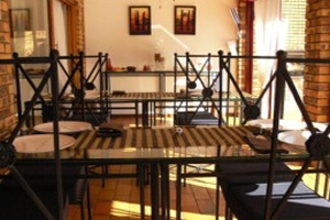 South African Conference Venues