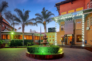 Highveld conference venues