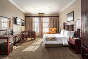Highveld conference venues
