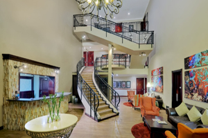 Highveld conference venues
