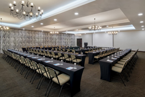 Witbank conference venues