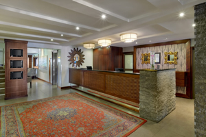 Witbank conference venues