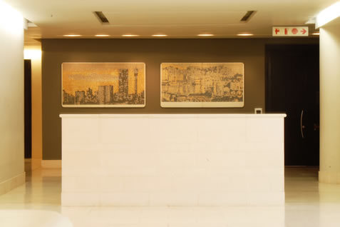 Bryanston conference venues