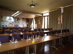 Conference Venues Kromdraai