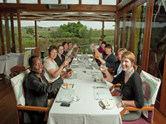 Conference Venues Gauteng