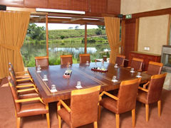 Kromdraai conference venues