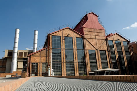 South African Conference Venues