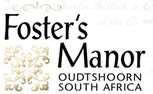 Conference Venues Oudtshoorn