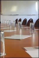 Oudtshoorn conference venues