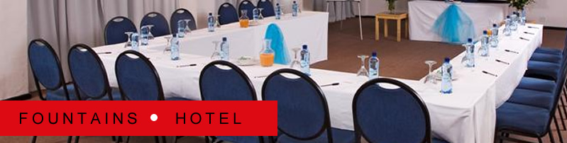 Cape Town conference venues