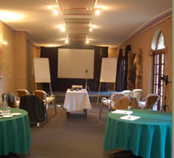 Houghton conference venues
