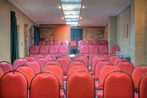 Houghton conference venues