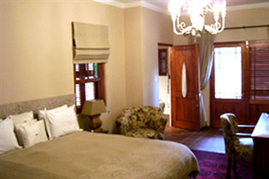Houghton conference venues