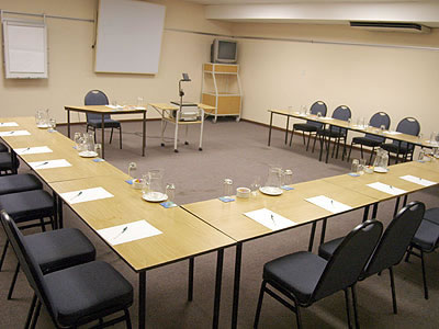 Badplaas conference venues