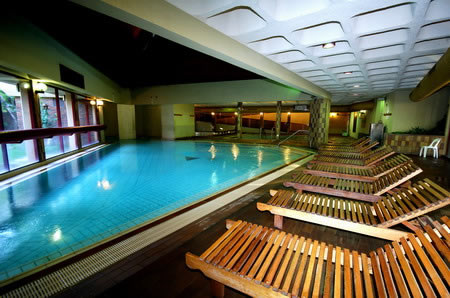 Badplaas conference venues