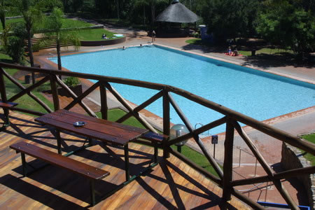 Badplaas conference venues