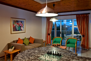 Gariep Dam conference venues