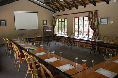 Groblersdal , Mpumalanga conference venues