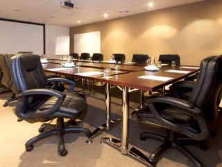 conference venues