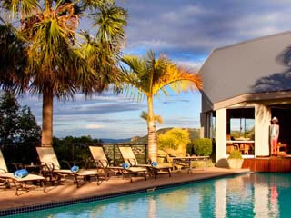 conference venues