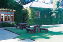 Wepener Conference Venue