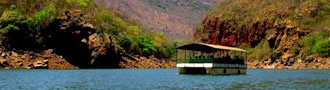 Hoedspruit conference venues