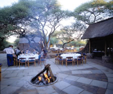 Bela Bela Warmbaths conference venues